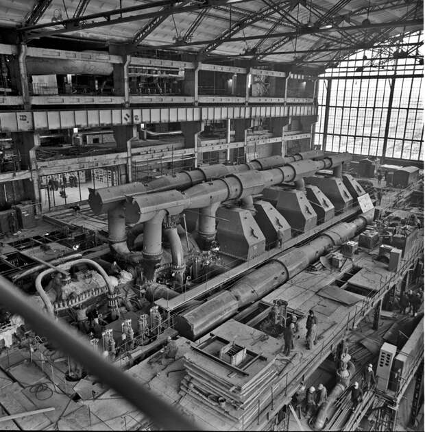 Киев остановил последнюю ТЭС в подконтрольной ему части ДНР