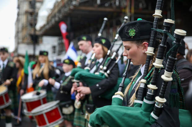 30 марта: какой праздник отмечают в России и мире