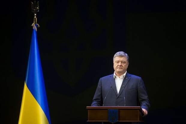 Порошенко: Крым будет переименован на украинских картах Порошенко: Крым будет переименован на украинских картах