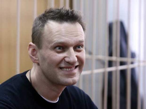 Прокурору по делам Навального предоставили госзащиту | Русская весна