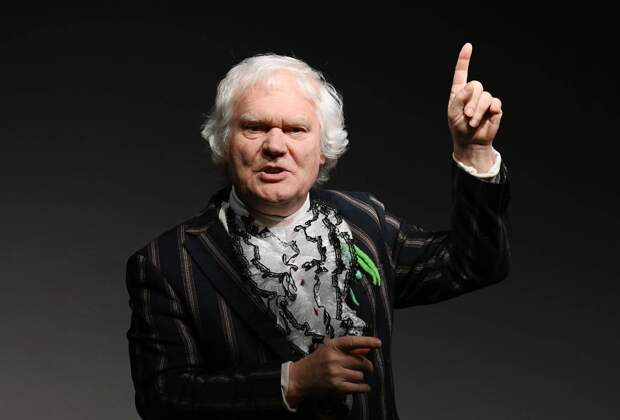 Куклачев призвал отгородить Россию от мира забором