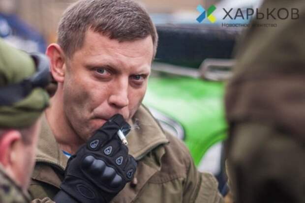 Советник Захарченко: Задача главы ДНР – Донбасс должен стать индустриальным «сердцем» России