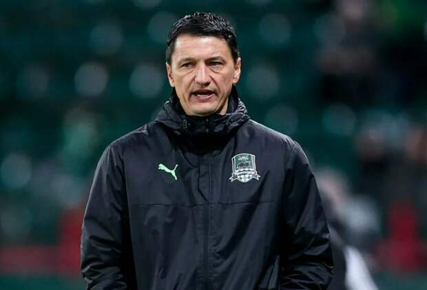 Агент рассказал, какой российский клуб заинтересован в Ивиче