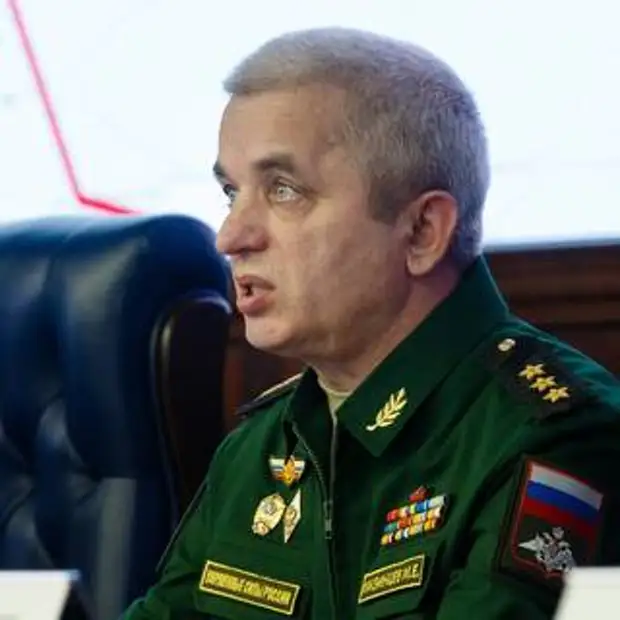 РФ безвозмездно передала Киеву спасательное судно "Сапфир"