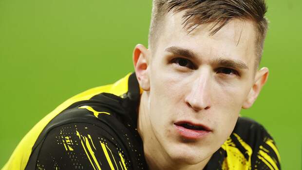 «Боруссия» продлила контракт со Шлоттербеком