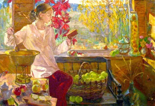 ������� ���