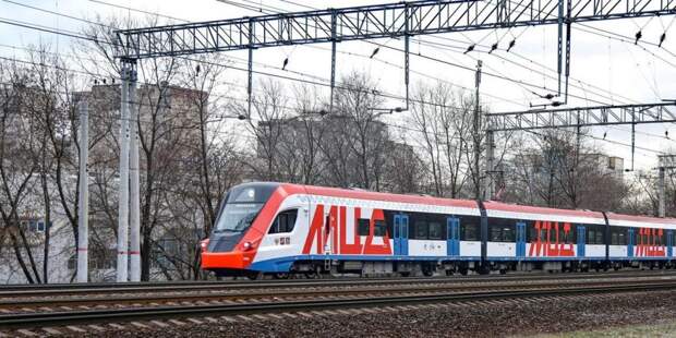 В августе на сайте МосМетро запустили раздел МЦД Фото: mos.ru