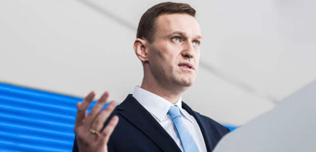 Алексей Навальный с главными соратниками внесен в список террористов и экстремистов