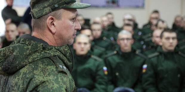 Армия меняет правила: что ждет призывников и работодателей в 2026 году