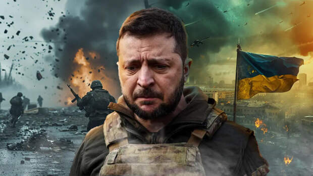 "Попрятались по бункерам": эксперт оценил возможный ответ на атаку на резиденцию Путина на Валдае