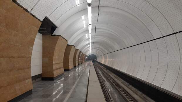 Метро / фото: mos.ru