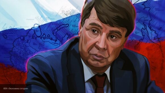 Цеков: организацией митингов во время пандемии занимаются только "проплаченные политиканы" Цеков: организацией митингов во время пандемии занимаются только "проплаченные политиканы"