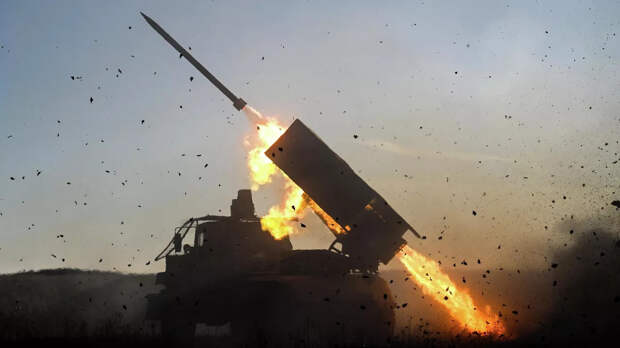 Сводка СВО за ночь 8 апреля: уничтожение «Фурии» и удар «Урагана»