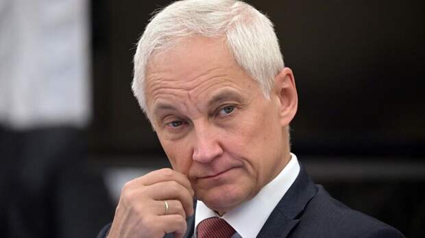 Белоусов: «Ошибаться можно, врать нельзя» - ключевые ценности нового министра обороны РФ