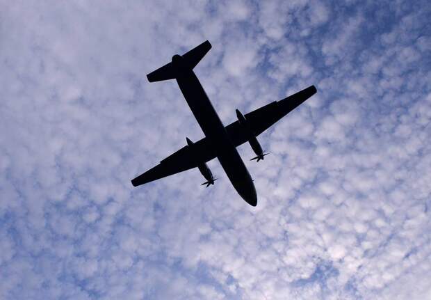 Появились новые сведения о возможной причине крушения самолета Минобороны в Крыму