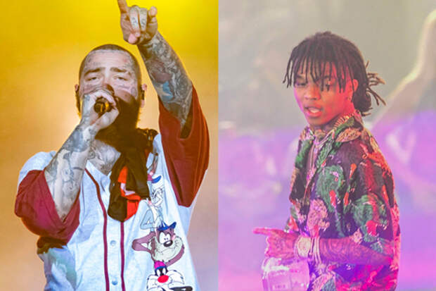 Названа самая успешная песня цифрового века