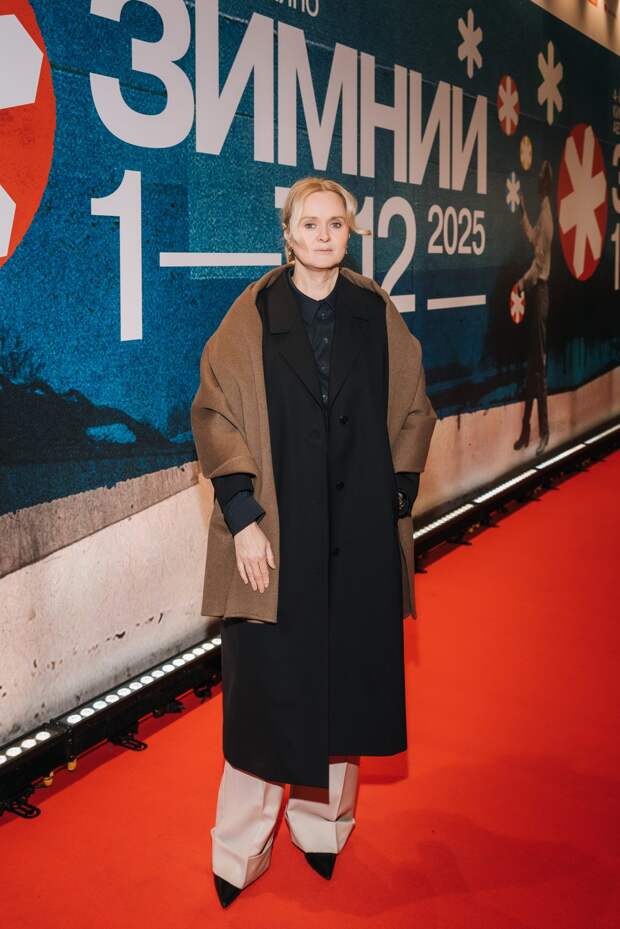 Особый взгляд: Елизавета Базыкина, Анна Михалкова и Марина Зудина Особый взгляд: Елизавета Базыкина, Анна Михалкова и Марина Зудина