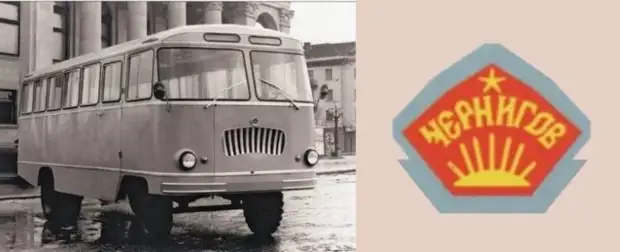 Про эти логотипы советского и импортируемого автопрома мы уже почти забыли