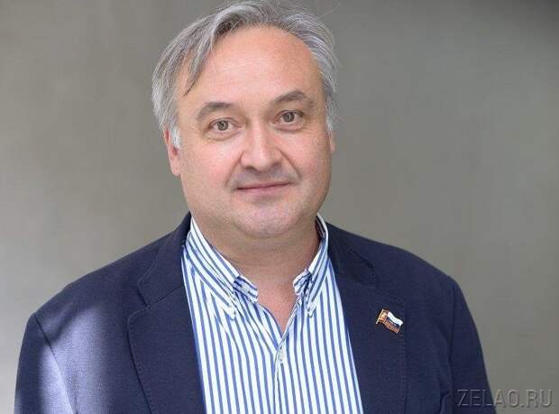 Андрей Титов