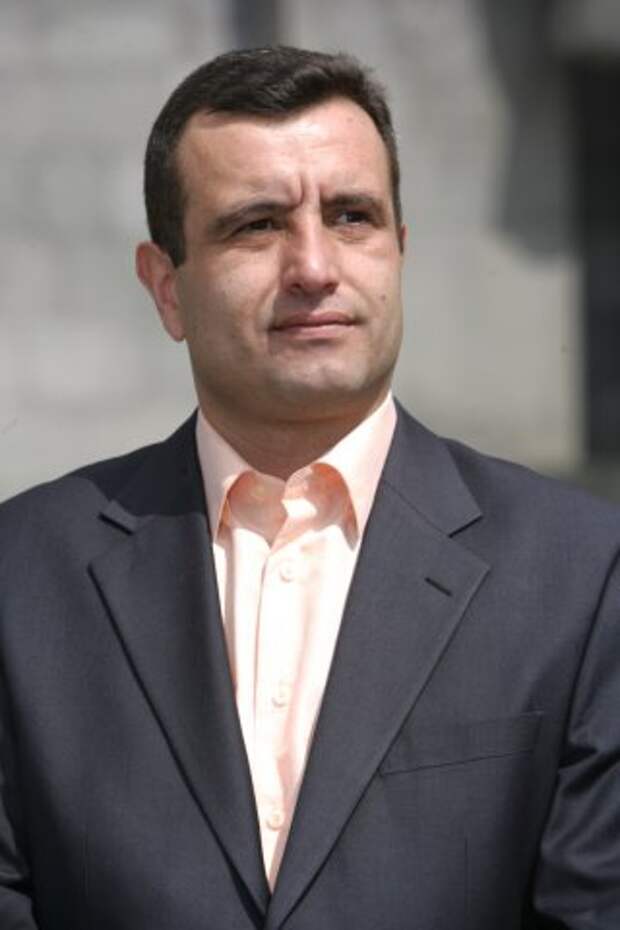 Будущий кандидат в президенты Армении обещает признать Карабах, Южную Осетию и Абхазию - интервью