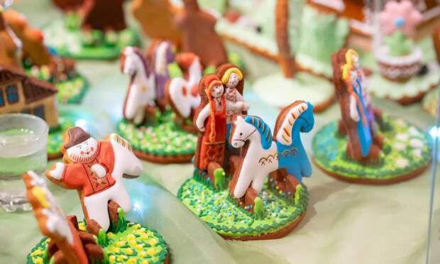 Поморская кухня получила федеральное признание