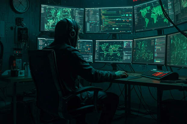 В Таганроге задержали администратора крупной хакерской площадки LeakBase