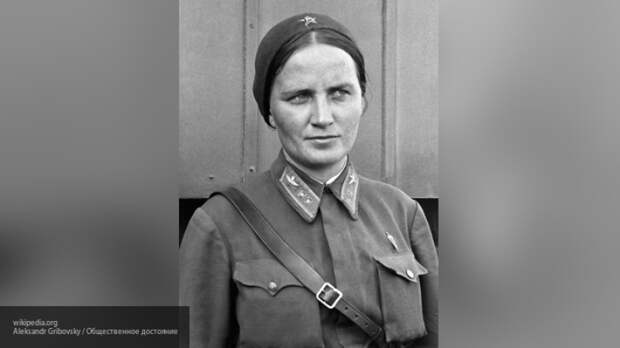 Истории женщин-летчиц времен ВОВ, памятники которым стоит увидеть 