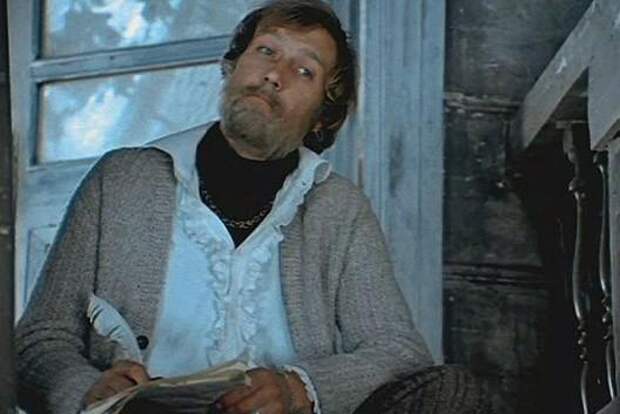 "Обыкновенное чудо" и необыкновенные костюмы