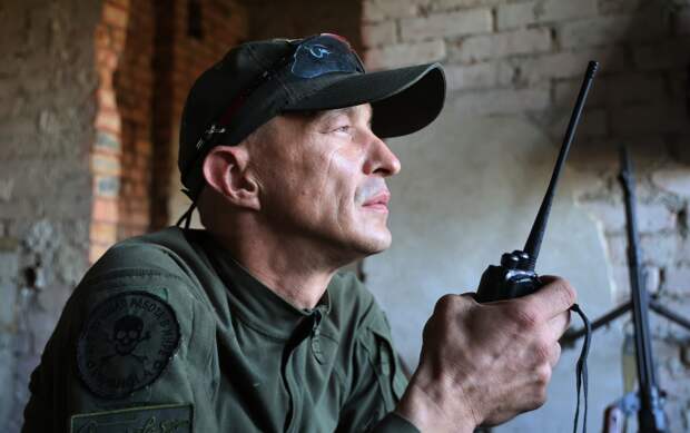 Появились подробности похорон командира «Эспаньолы»