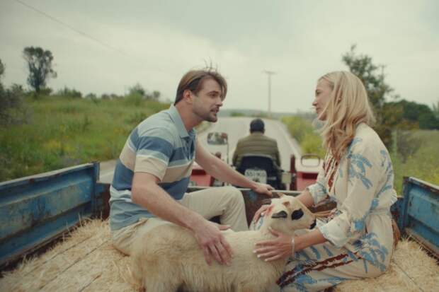 «Тысяча роз»: чем кончился сериал