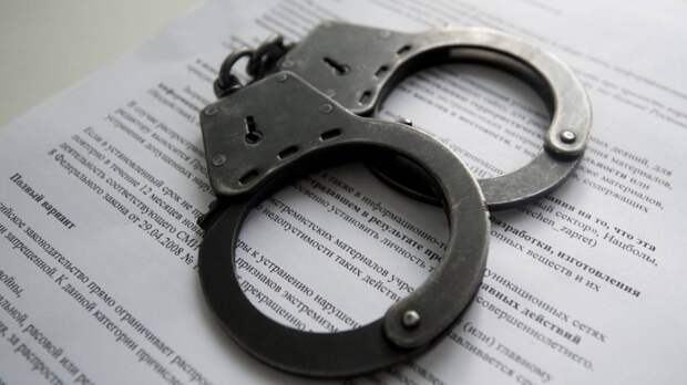 Московский суд заочно арестовал совладельца производителя сырков «Б. Ю. Александров»