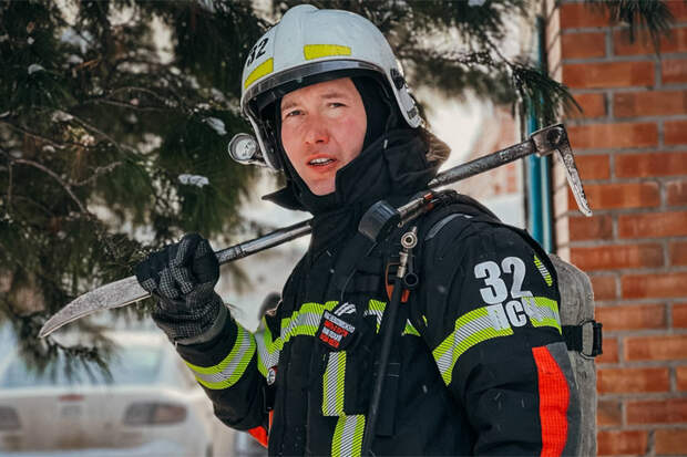 Пожарный из Бердска выиграл деньги и квартиру в Москве на шоу «Победители»