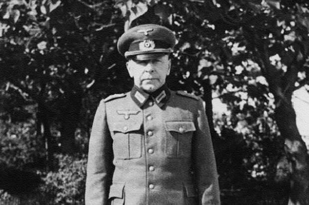 Как русским евреям удалось стать генералами Вермахта