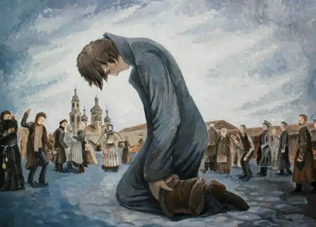 Лихорадка в последней мировой империи: чем больна Америка?