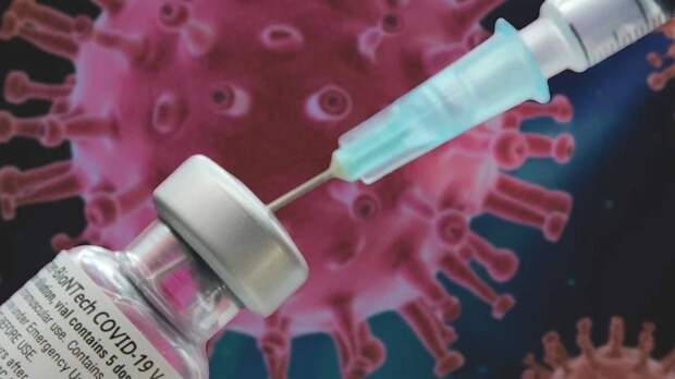 Ученый Крючков заявил, что вакцина на базе препарата от COVID-19 поможет в борьбе с ВИЧ