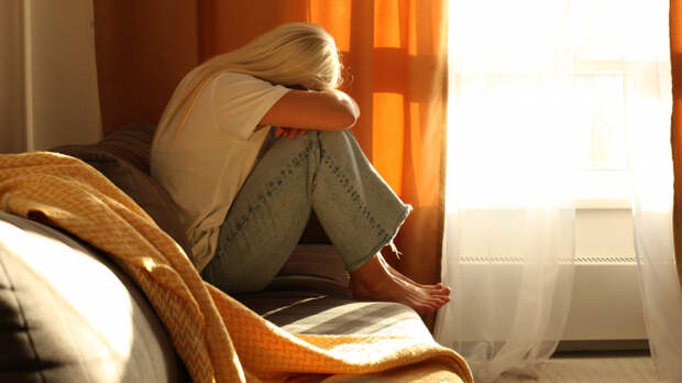 Дело в глазах: эксперт назвал признак, связанный с риском депрессии у женщин