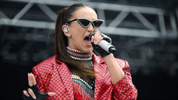 «Я очень переживаю»: Ольга Бузова назвала свою самую большую боль