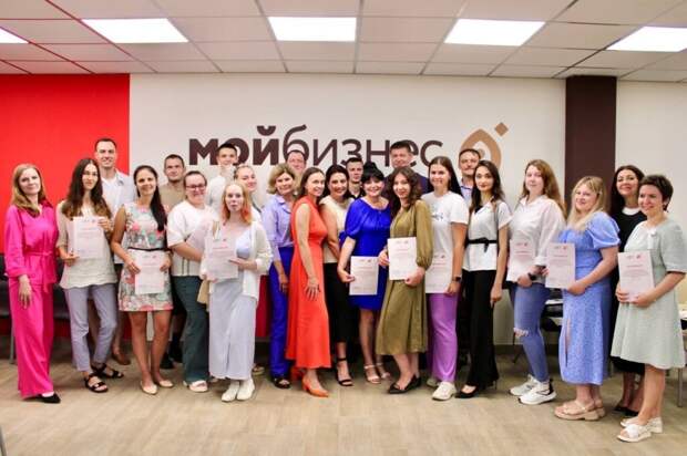 На Смоленщине выросло количество предприятий малого и среднего бизнеса