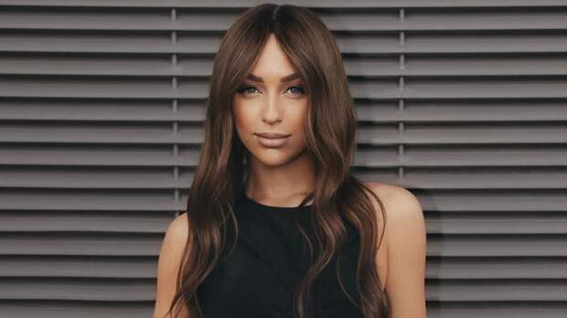 Мари Краймбрери опубликовала снимки в купальнике спустя 8 после родов