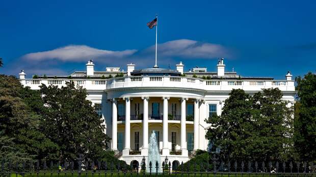 Sohu: США странно себя повели, узнав об инциденте на Каховской ГЭС