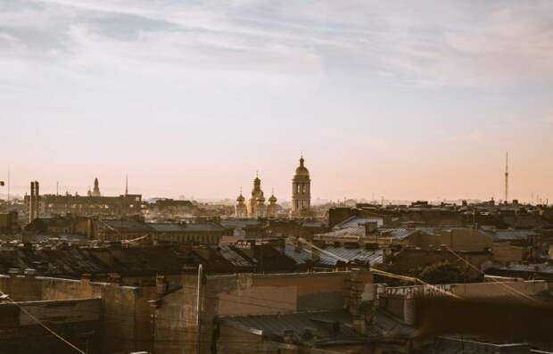 В Петербурге простились с сооснователем группы «Аквариум» Гуницким