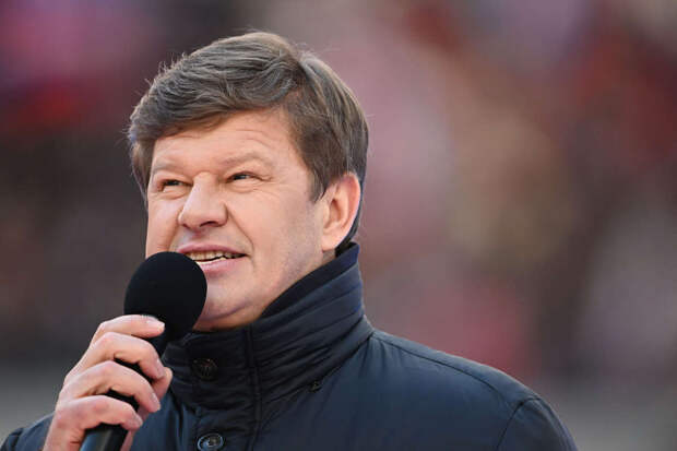 Губерниев: рекорды Овечкина были бы в два раза ценнее, но команда буксует