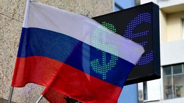 The Guardian: Россия выигрывает «экономическую войну» 