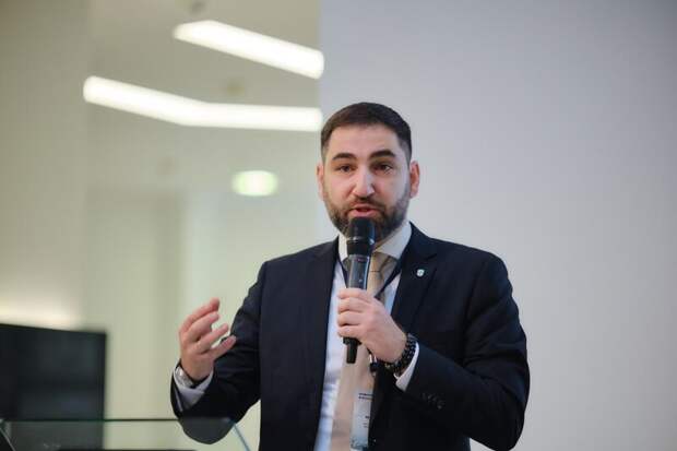 Юрий Айрапетян: «Наши представительства формируют связи и выводят российский бизнес за рубеж»