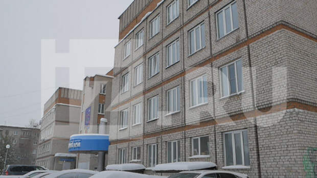 Новокузнецкая больница потратила 63 миллиона рублей на ремонт в 2023 году