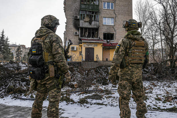 «Дан приказ ликвидировать гражданских» Что рассказывают жители освобожденных городов Донбасса о преступлениях украинского режима?