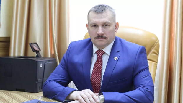 Стало известно об аресте главы космического центра «Восточный»