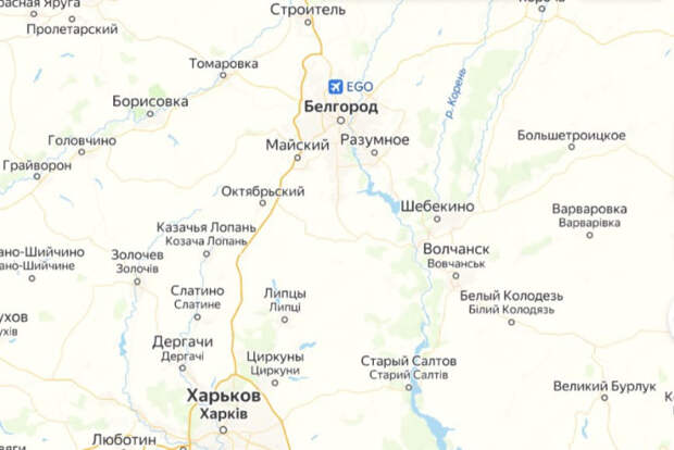 Харьковское лето будет очень жарким: прогноз военного эксперта для города и Волчанска, Чугуева, Купянска