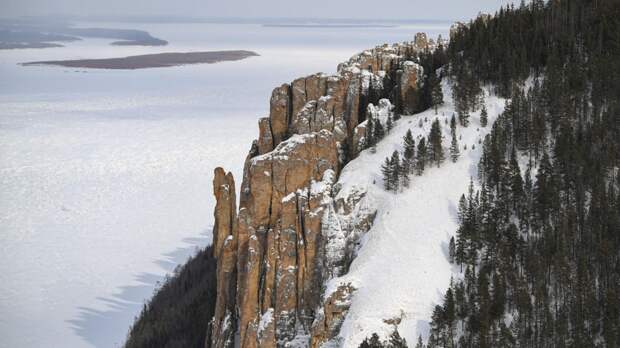 Mash: в Якутии зафиксирована самая низкая температура на Земле