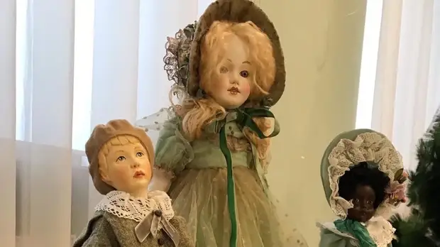 Выставка «Рождественские истории» откроется 16 декабря в Краснодаре